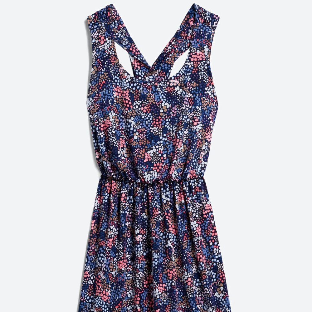 Tasha Knit Dress XS - NWT